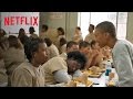 Orange is the new black saison 3  vee  scne complte  netflix france