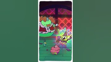 Thumbnail of I'm a GOOFY GOOBER ! 🥜 | Spongebob Squarepants #shorts