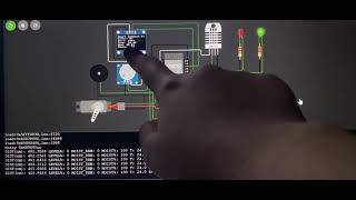 Video Demonstration (IOT SDG 2: SMART COMPOST BIN)