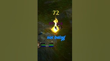 So there I was… leveling a paladin before ZG | Classic WoW Pain 🛡️