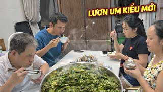 Lươn Um Làm Kiểu Này Rất Ngon | MienTayVT