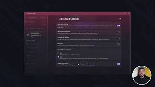 How to use proton VPN steps by stepa tutorial ✅@triplenova_ng