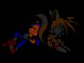 Sonic Exe Dark Souls Remake V2 Tails Solo Ending Loneliness My Old Companion 