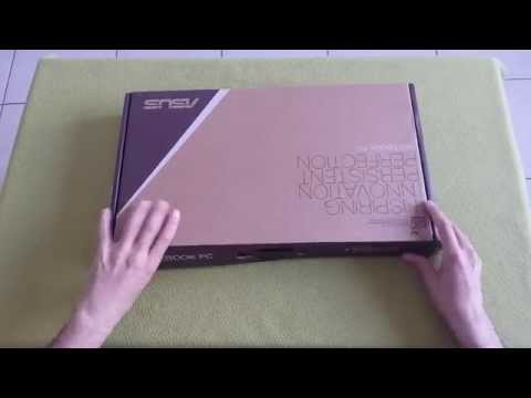 asus x550c laptop unboxing first impressions doovi asus x550c laptop unboxing first impressions doovi