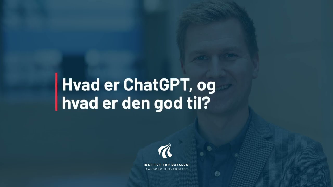 Hvad er ChatGPT?