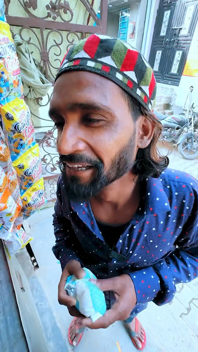Papa's cleverness #comedy #funny #javed #waseem