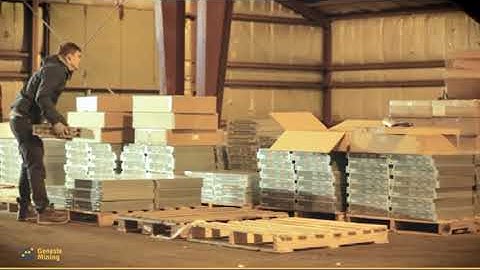 Check it out. Inside Interview of Chief Technician Officer in Genesis Mining