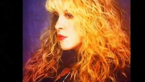 Stevie Nicks ~ Leather and Lace ~ 1975 Demo