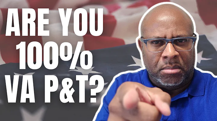 100% VA P&T | How Much Does It Matter To Your SSDI Claim?