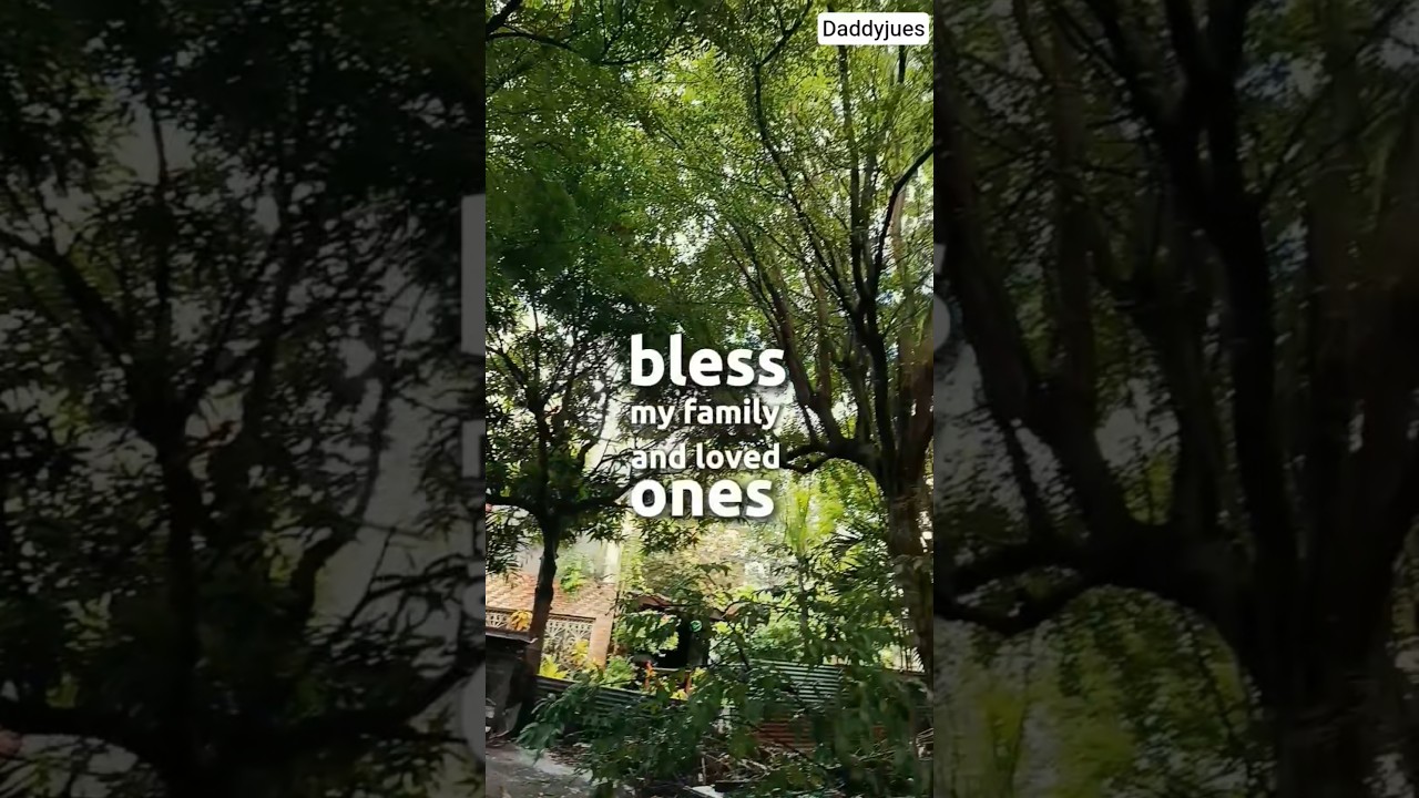 Thank You for this Day #shorts