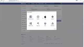 Tools Star Facebook Autoposter | Create Facebook Application screenshot 4