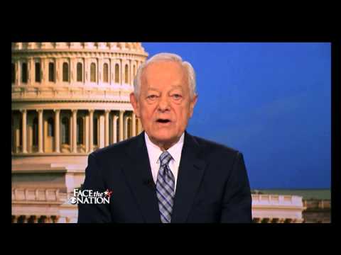 Video: Valor neto de Bob Schieffer: wiki, casado, familia, boda, salario, hermanos