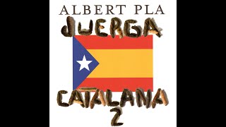 Video thumbnail of "JUERGA CATALANA 2"