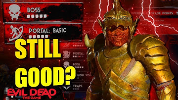 Is Necromancer Still Good?..