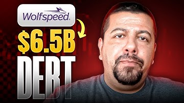 Wolfspeed aandelenanalyse: kopen of verkopen? | WOLF aandelenanalyse