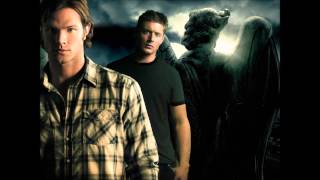 Video thumbnail of "SUPERNATURAL - Knockin´ On Heaven´s Door (Orginal Song) FULL SONG (HQ)"