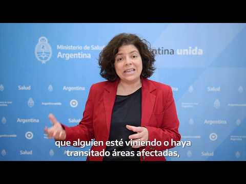 Nuevo coronavirus COVID-19. Prevención, síntomas y medidas de protección