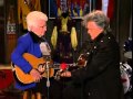 Marty Stuart & Hilda Stuart - I'm Gonna Take A Trip On That Old Gospel Ship (The Marty Stuart Show)