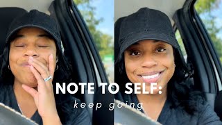 Thank you, Kirah Ominique! | YouTube Motivation for Small YouTubers