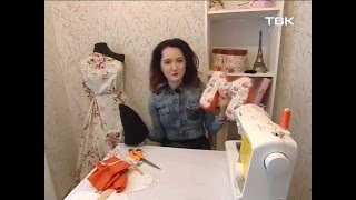 Шьем букву подушку для малыша - Домашнее ателье(В этом видео вы узнаете как правильно и быстро сшить букву подушку для своего ребенка., 2016-01-19T15:38:56.000Z)