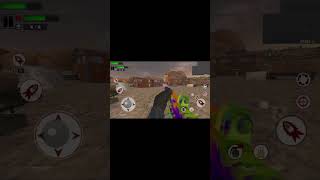 3D Gun War; FPS Shooting Game  #shootinggames #fps #guns #shooting #shootinggamesandroid screenshot 5