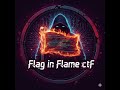 picoCTF Forensics | Flag in Flame | Bangla Tutorial