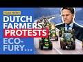 Will the Netherlands scrap Net Zero: Farmers Protests Explained