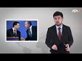 ▶️Барномаи хaбарии ИМРӮЗ - 04.04.2022 | AZDА TV | برنامه ای خبری امروز اخبار تاجیکستان