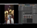 An introductory lesson on The Music Room