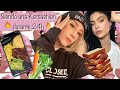 24 HORAS COMIENDO COMO KYLIE JENNER | ItsJudith