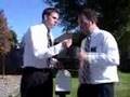 Some postman funny mormon missionary  ted sowards