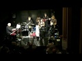I'm not ashamed to sing the Blues - off&out, feat. Melanie Russo