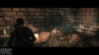 The Evil Within (PS4) playthrough pt43 - Crest Quest pt2: Creepy Crawlers