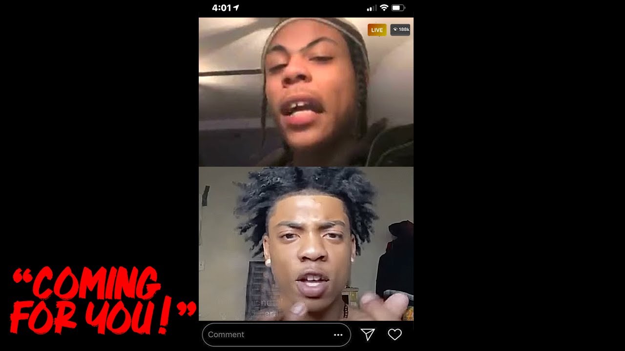 Kay Flock Sends A Strong Message To Dougie B For Linking Up With Ron Suno