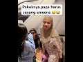 Papata ngak boleh sayang sama ISTRI  #attahalilintar #aurelhermansyah #azura #krisdayanti  #ameena