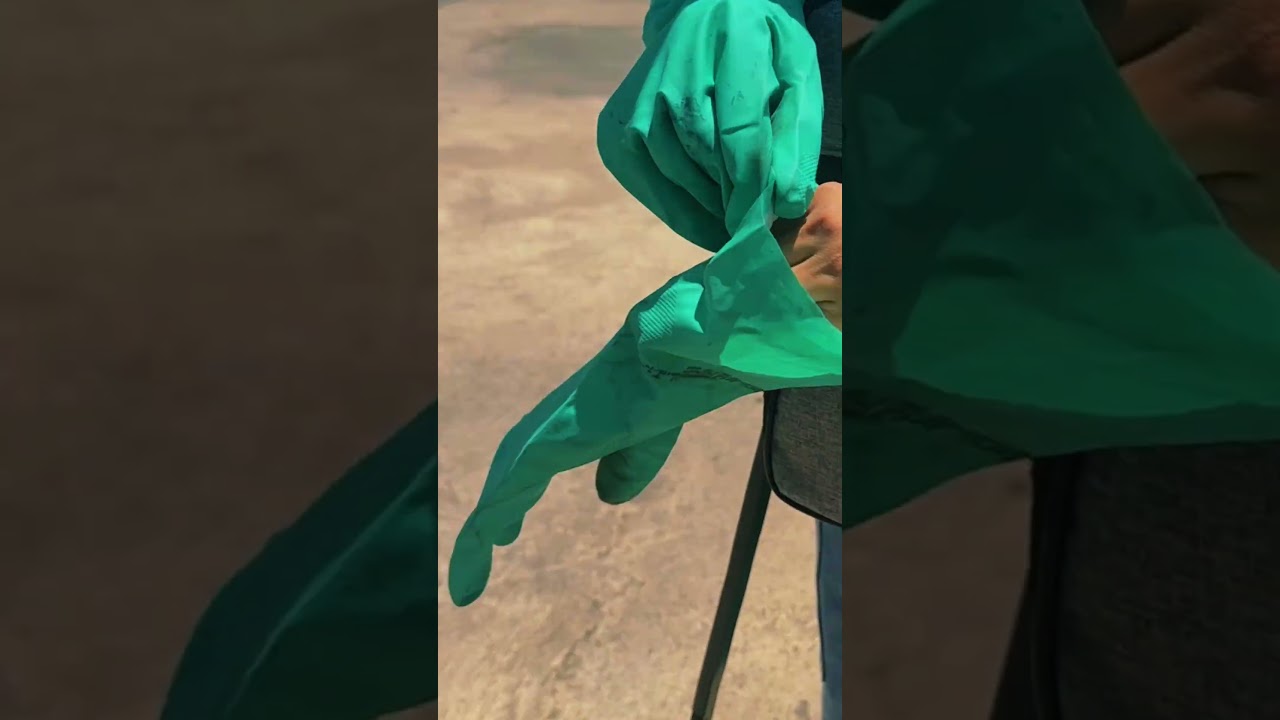 Clean up Day - Porto de Suape (Limpeza de Cais e Píeres) - Suape Complexo Industrial Portuário Gover