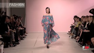 "PASCAL MILLET" Full Show Spring Summer 2015 Paris by Fashion Channel