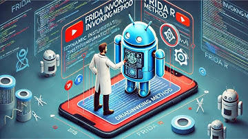 03. Unlocking Android Apps with Frida Invoking (Bangla)