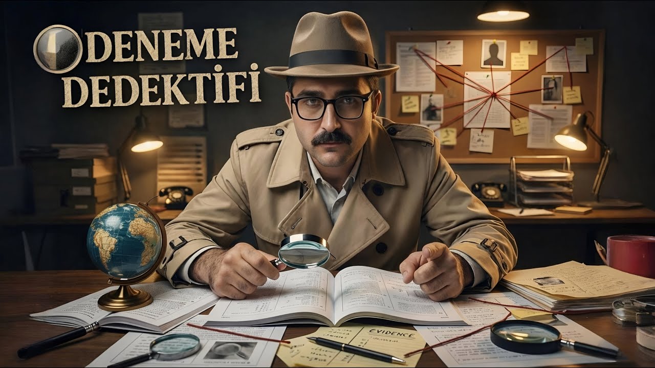 TYT Coğrafya’da Büyük Tuzak! 🚨 | En Çok Yanlışlanan Soruyu Buldum