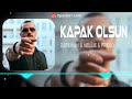 Defkhan & NELLIE & Fredo - Kapak Olsun (DJ Metin Production Remix)#tiktok2024