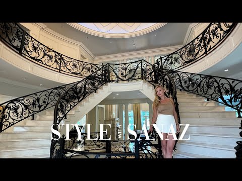 Unbelievable French Chateau