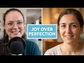 Caregiving Isn't About Perfection, It's About This