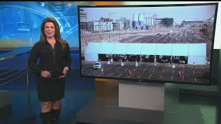10,000 People To Get Second COVID-19 Vaccination At Denver's Coors Field This Weekend