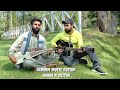Best kashmiri musical jam  qaanith masoodi  rabab and guitar promote kashmir