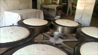 Hazır Yufka Nasıl Yapılır ? Hazır Yufka Yapılışı Resimi