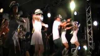 HOTEL PACIFIC / サザンコピーバンド「いとしのエリーズ」新宿野村ビル HOTEL PACIFIC / サザンコピーバンド「いとしのエリーズ」新宿野村ビル