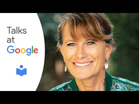 The Blue Sweater | Jacqueline Novogratz | Talks at Google