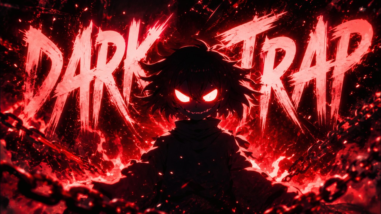 Guarda Dark Trap 2026 🔥 "RED CHAIN EMBER GRIN" | Aggressive Dark Trap for Gaming & Epic Workout su YouTube Guarda Dark Trap 2026 🔥 "RED CHAIN EMBER GRIN" | Aggressive Dark Trap for Gaming & Epic Workout su YouTube