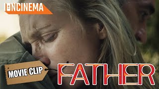 Exclusive Clip: Tereza Nvotová - Father (2025)