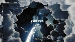 Nebula Flights - AI VJ Loops Pack N31 by VJLoops.AI #vjloops #ai